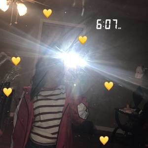 Meet your Posher, Alana